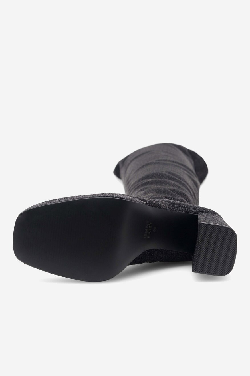 
                Jenny Fairy - Kozaki - 5905588163862