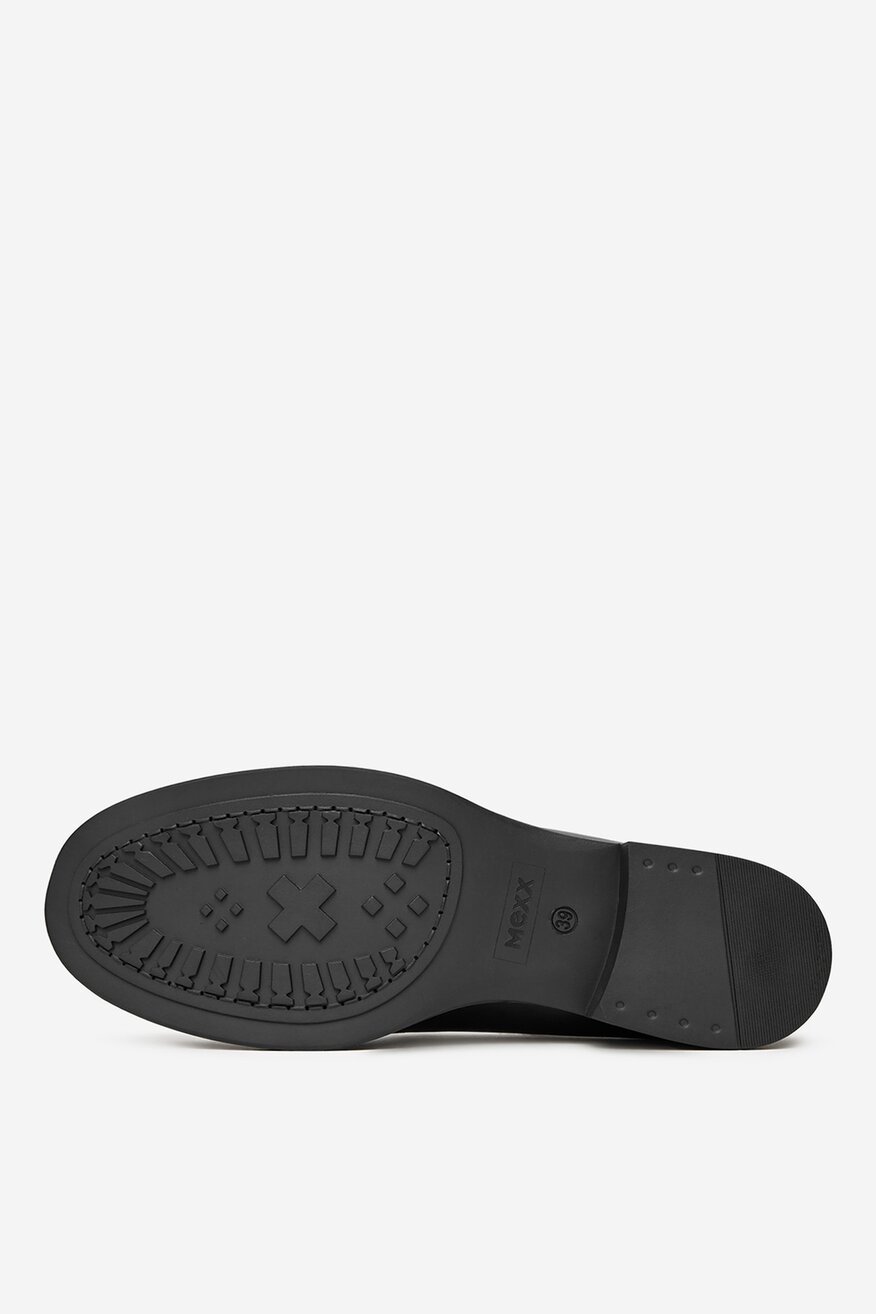 Mexx - Lordsy skórzane - 5906751045367