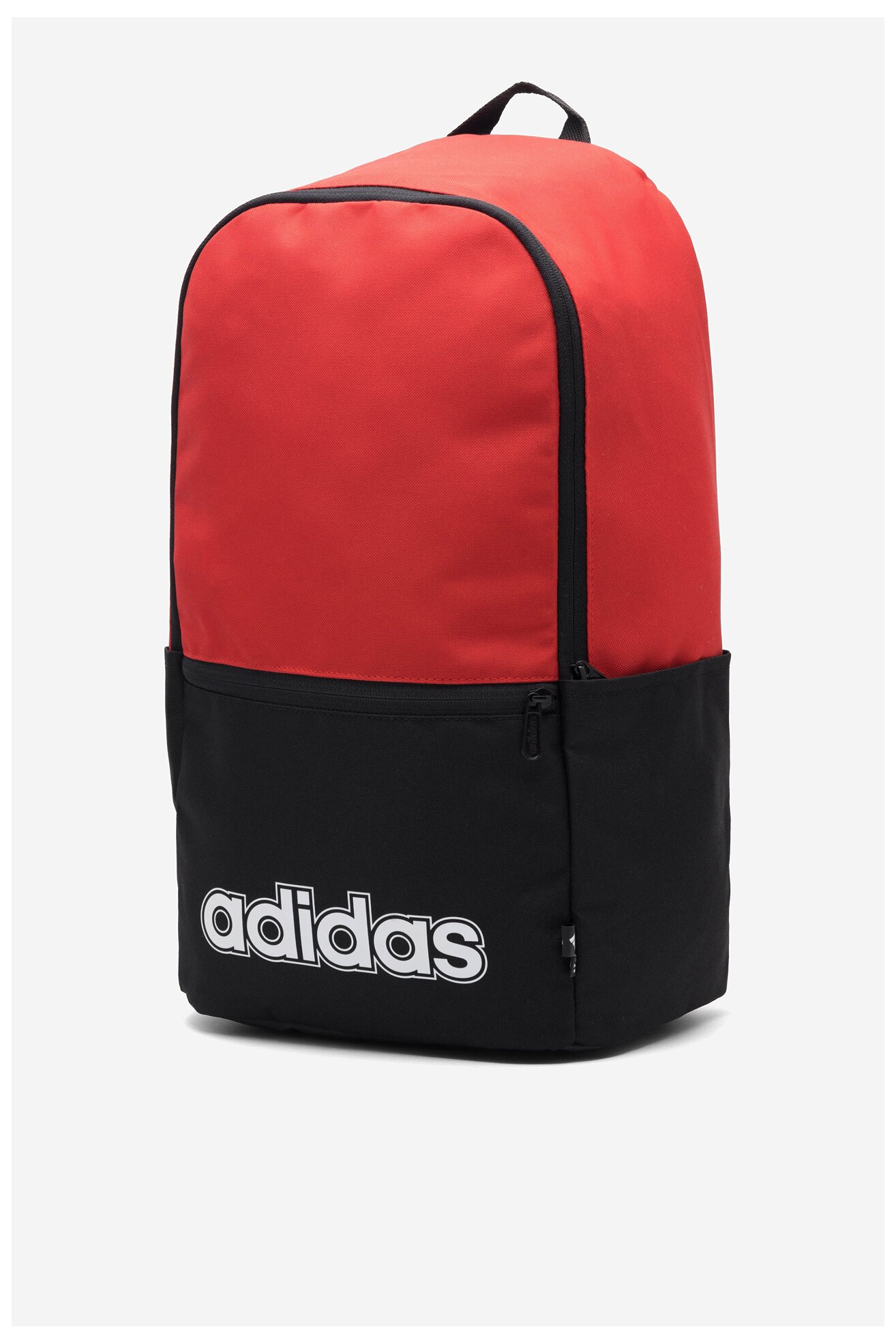 Ranac adidas LIN CLAS BP DAY HR5342 CRVENA