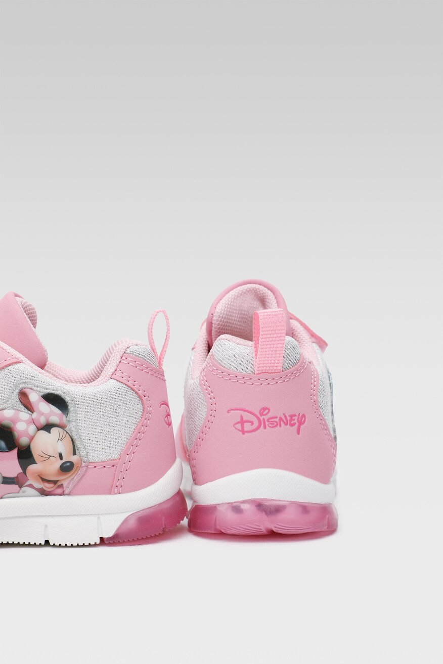 Mickey&Friends - Sneakersy sportowe - 5904248297152