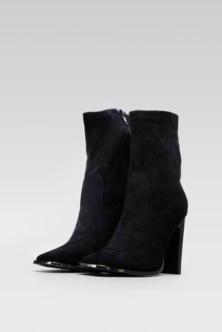 Ботильйони DeeZee LS5636-02A ЧОРНИЙ