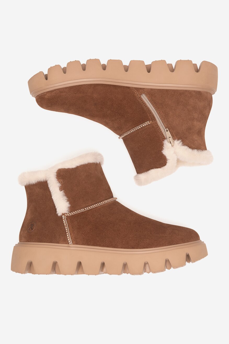 
                Ghete Rieker Revolution Lifestyle MARO - 2230068920509