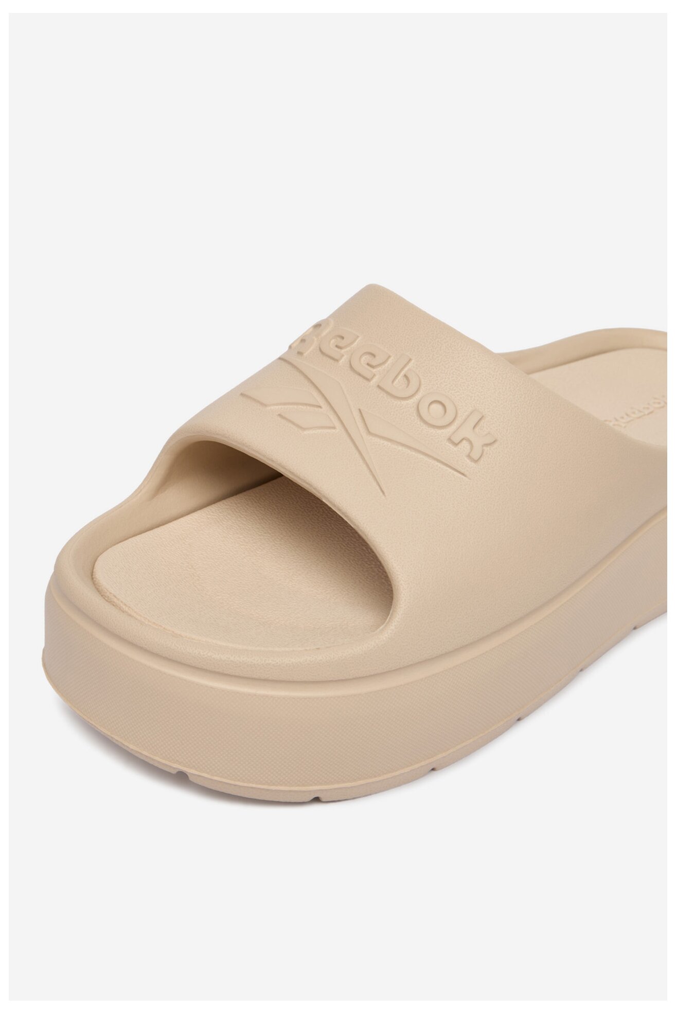 Папуче за базен Reebok CEOWB-840150A BEŽ