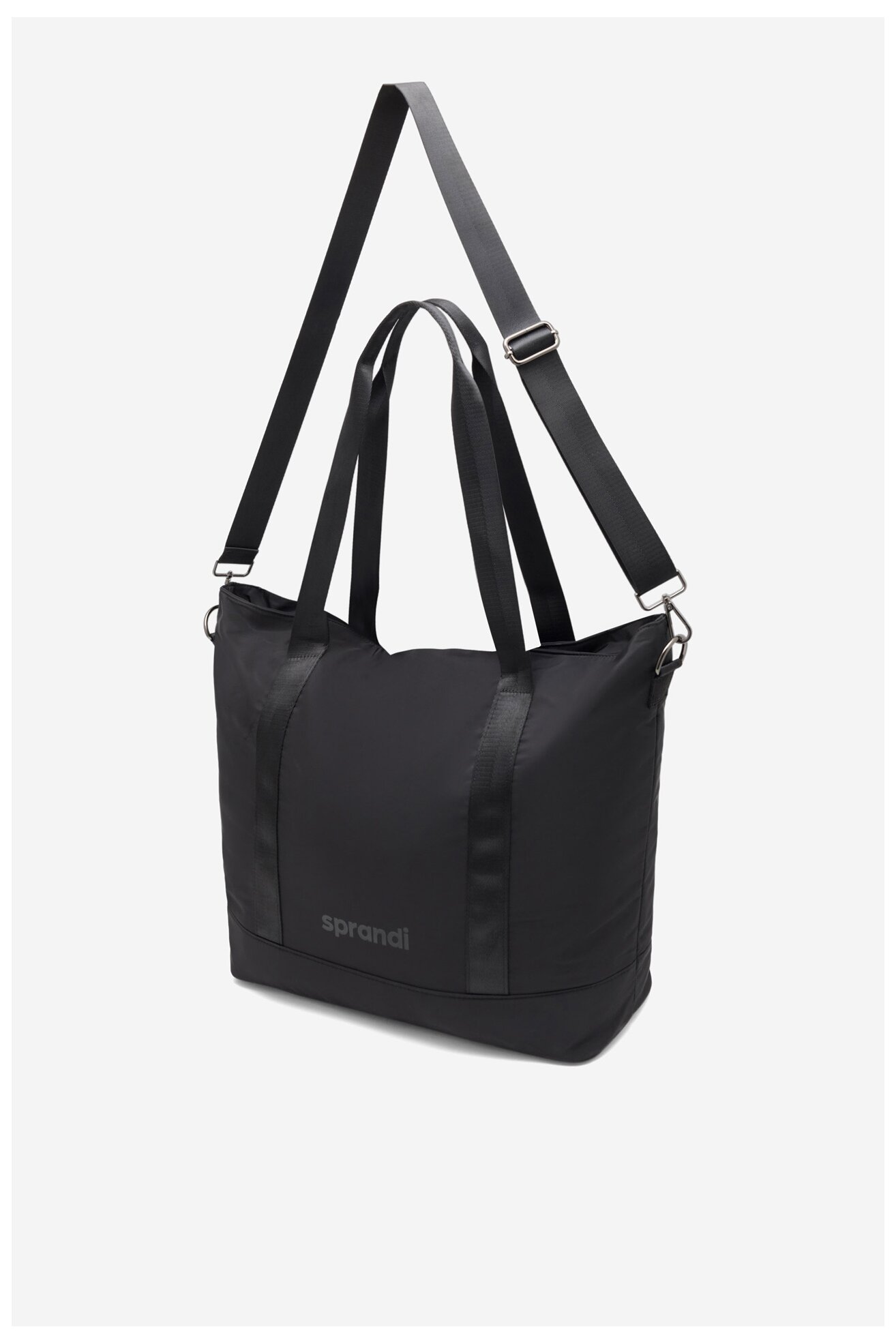 Torebka Sprandi SPR-S-027-A23 Czarny