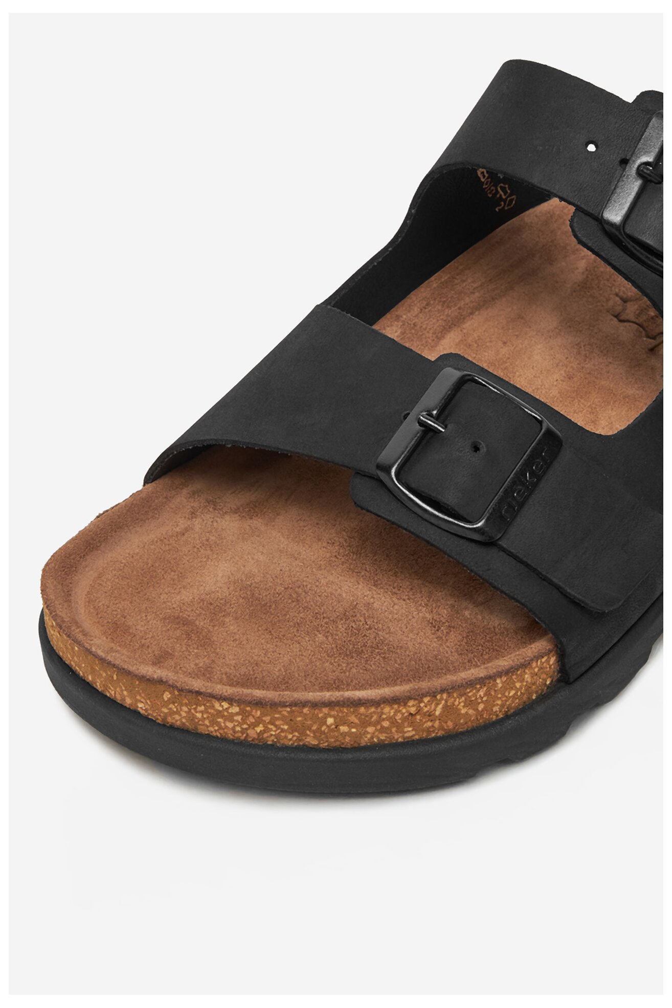 Джапанки Rieker CEO-21190-00 ЧЕРЕН