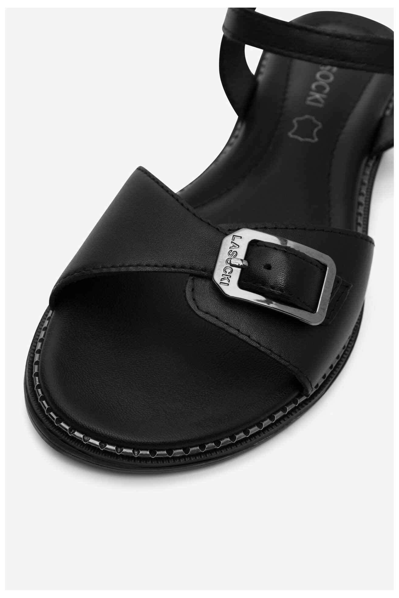 Сандали Lasocki RST-KATE-05 ЧЕРЕН