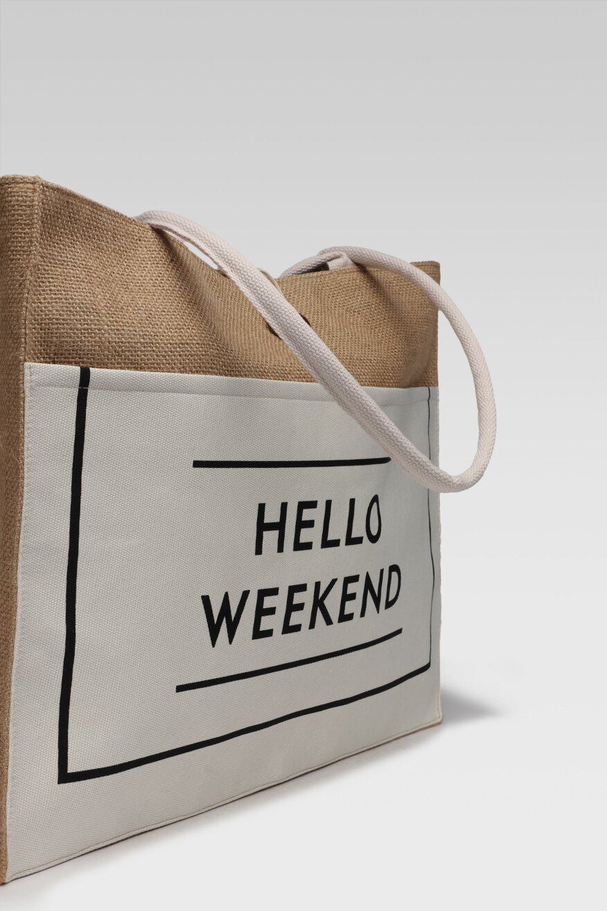 Jenny Fairy - Torebka boho biała - 5903698677422