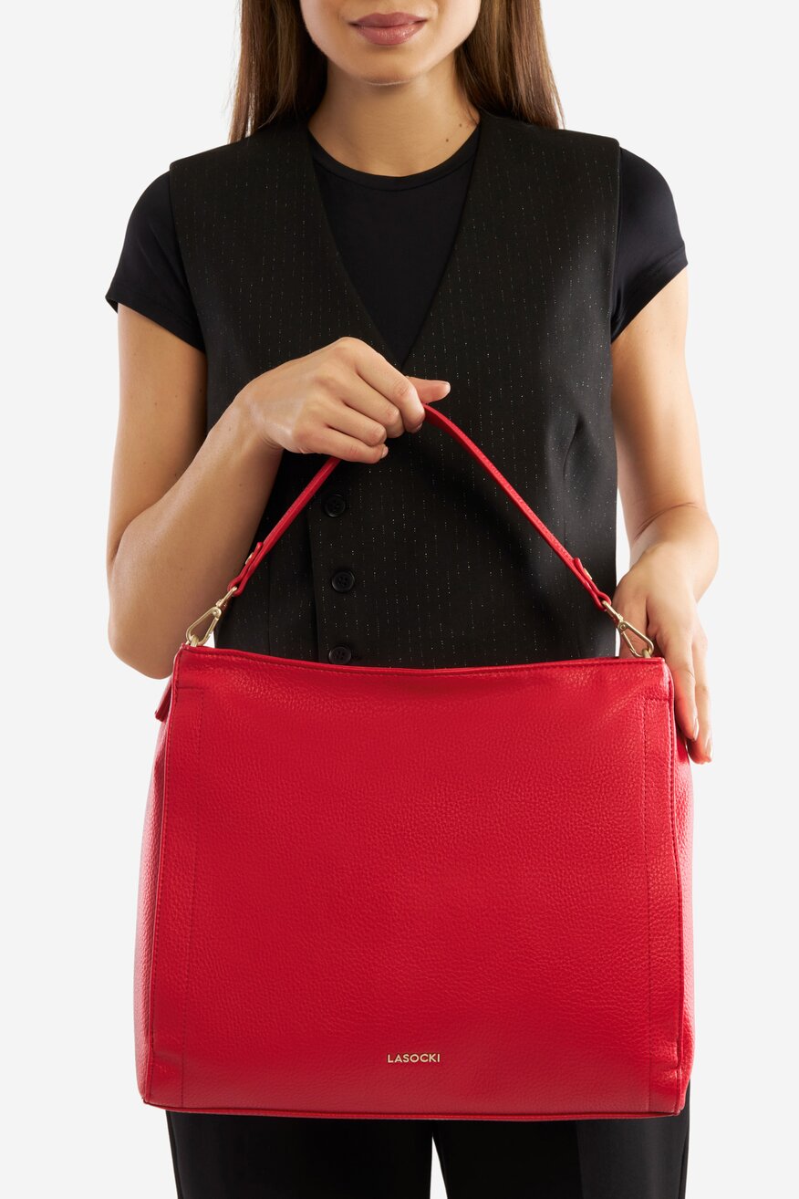 Lasocki - Torebka tote - 5905588831754