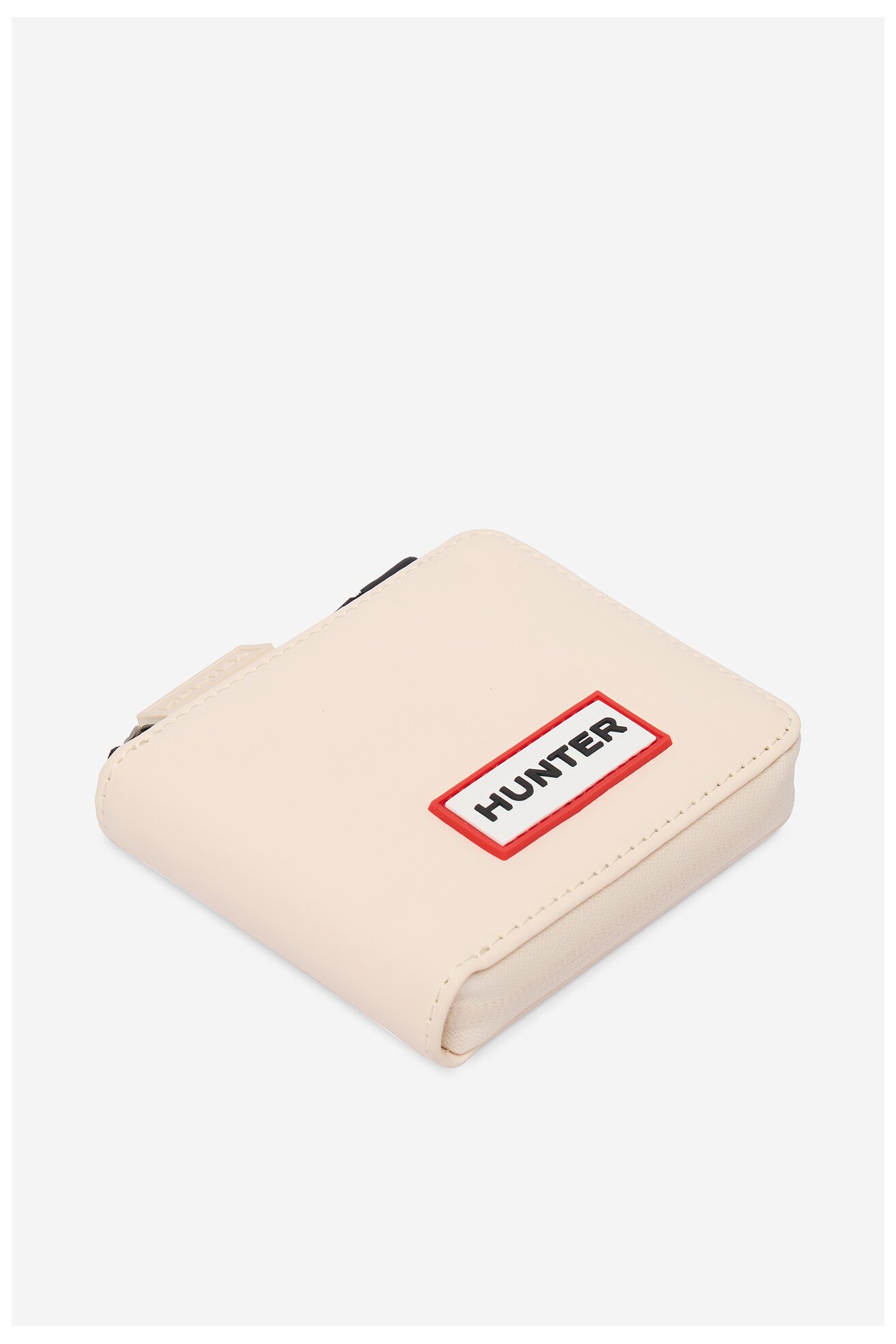 Portfel HUNTER CWBEO-HTR-U1-006-SS26 Beżowy