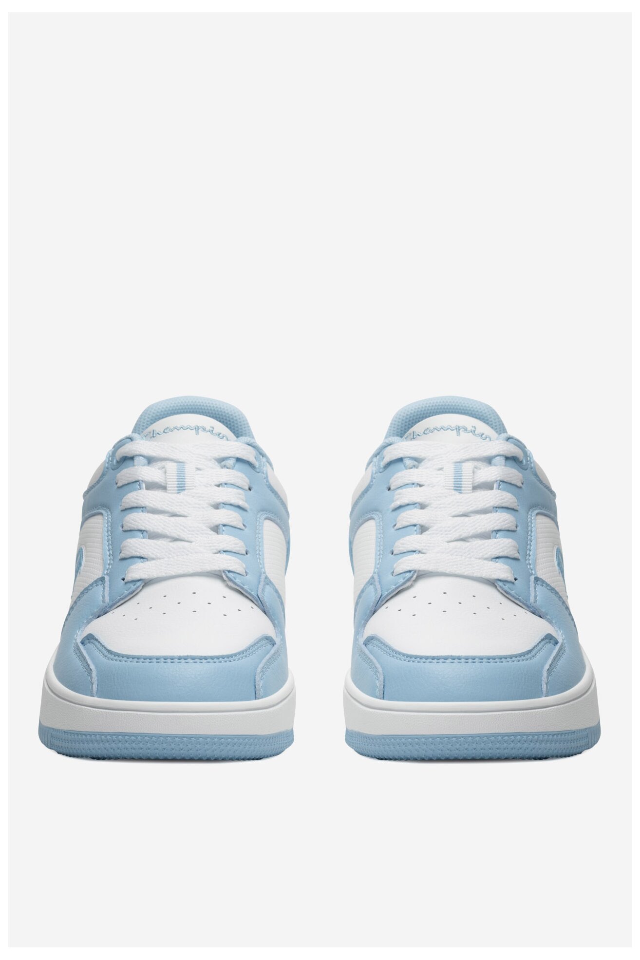 Încălțăminte sport Champion RD18 2.0 LOW S11470-BS086 ALBASTRU