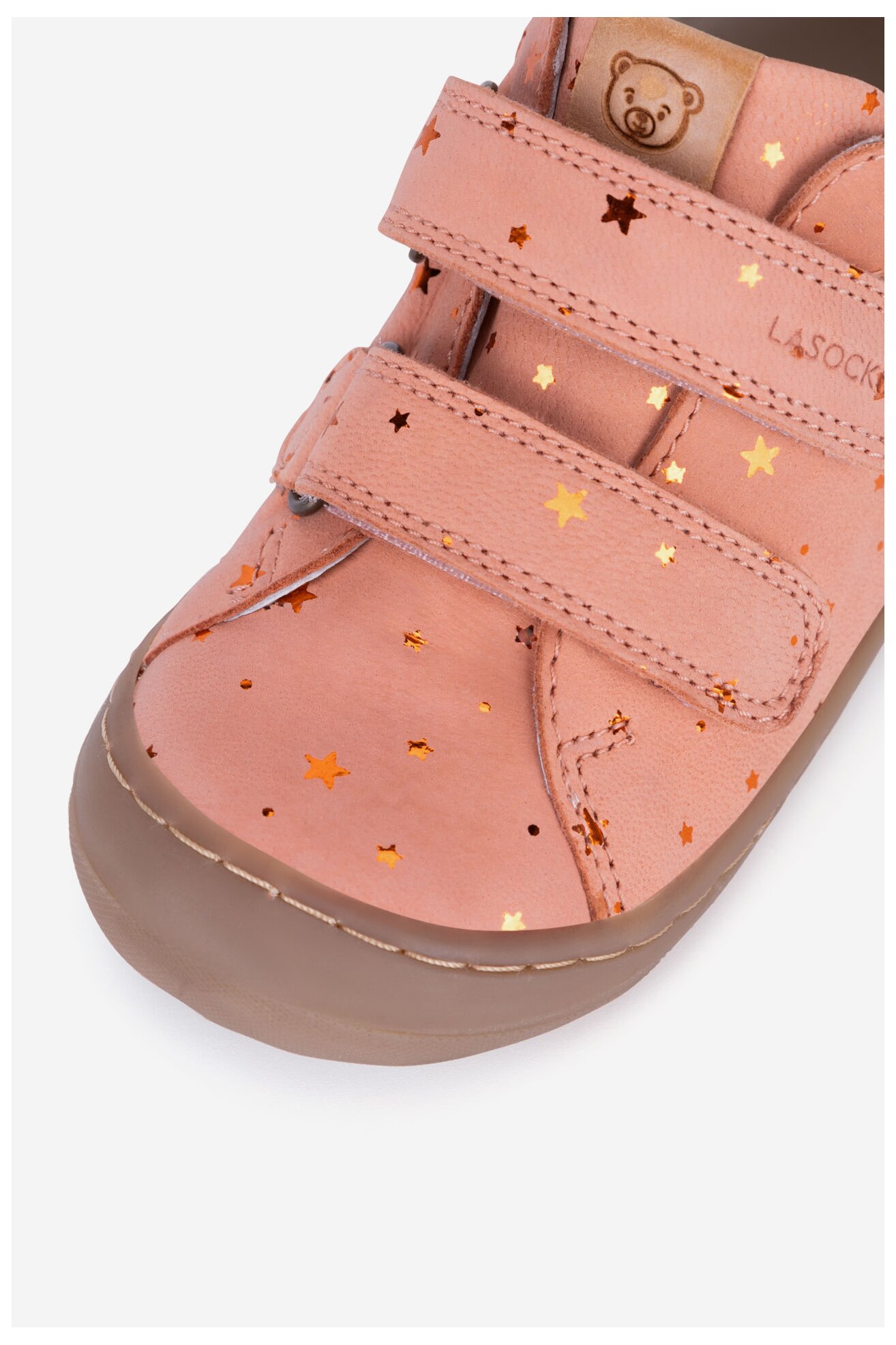 Pantofi casual Lasocki Kids CRUISE CI12-CRUISE-23(II)DZ PORTOCALIU