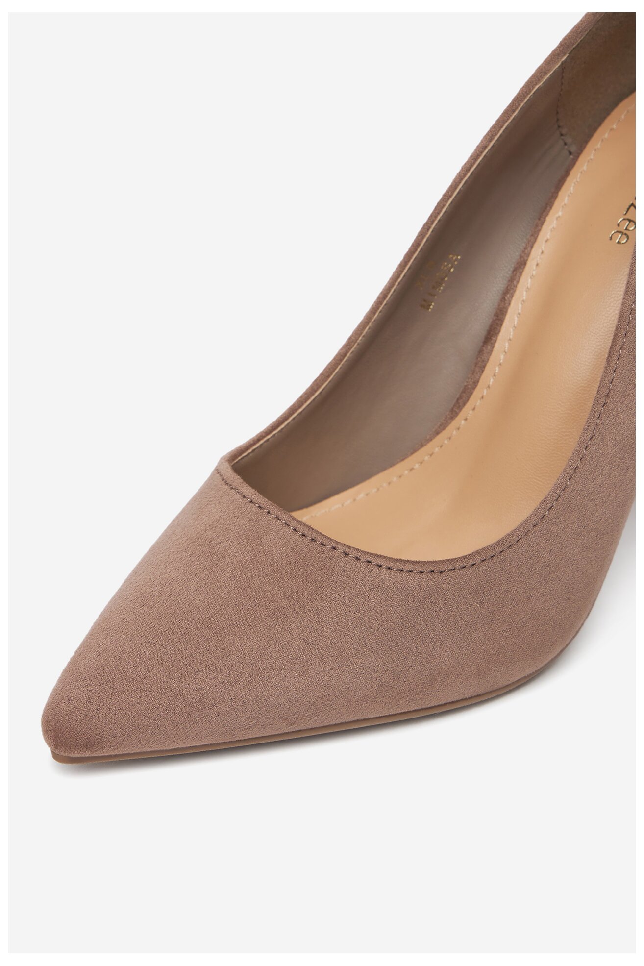 Туфлі-Човники DeeZee XLO ХАКІ