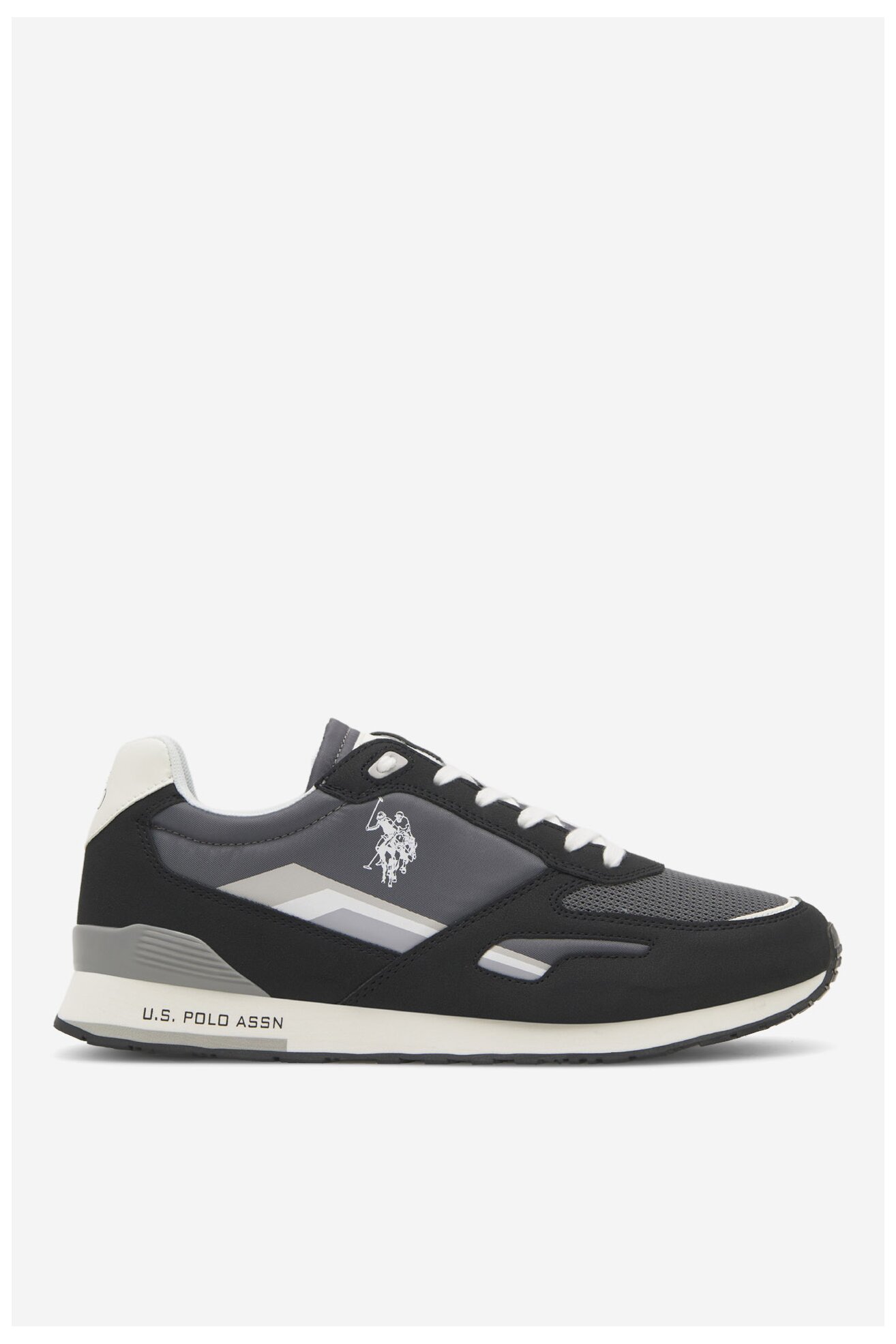 Sneakerși U.S. POLO ASSN. TABRY003B GRI