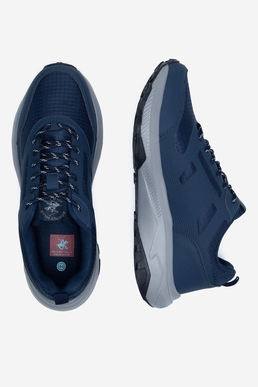 Beverly Hills Polo Club - Sneakersy - 5905588950400