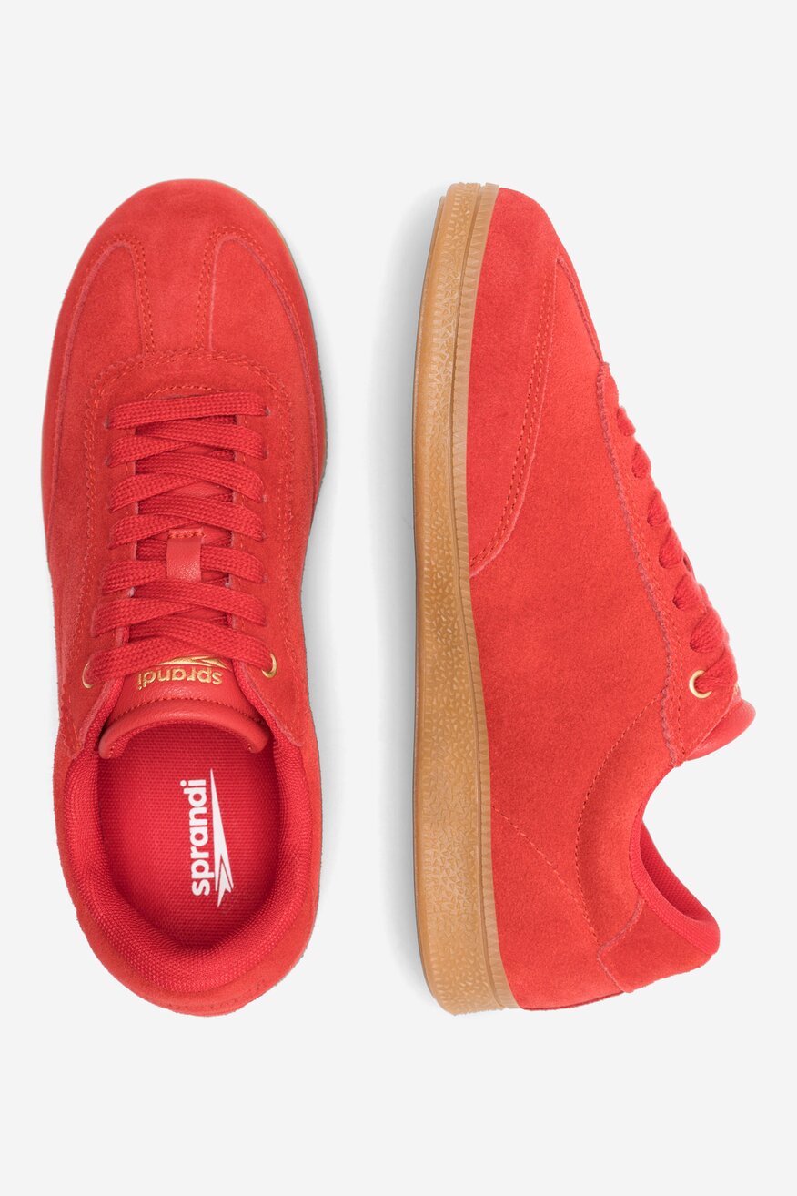 
                Sprandi - RETROSTEMP - 5905588172062