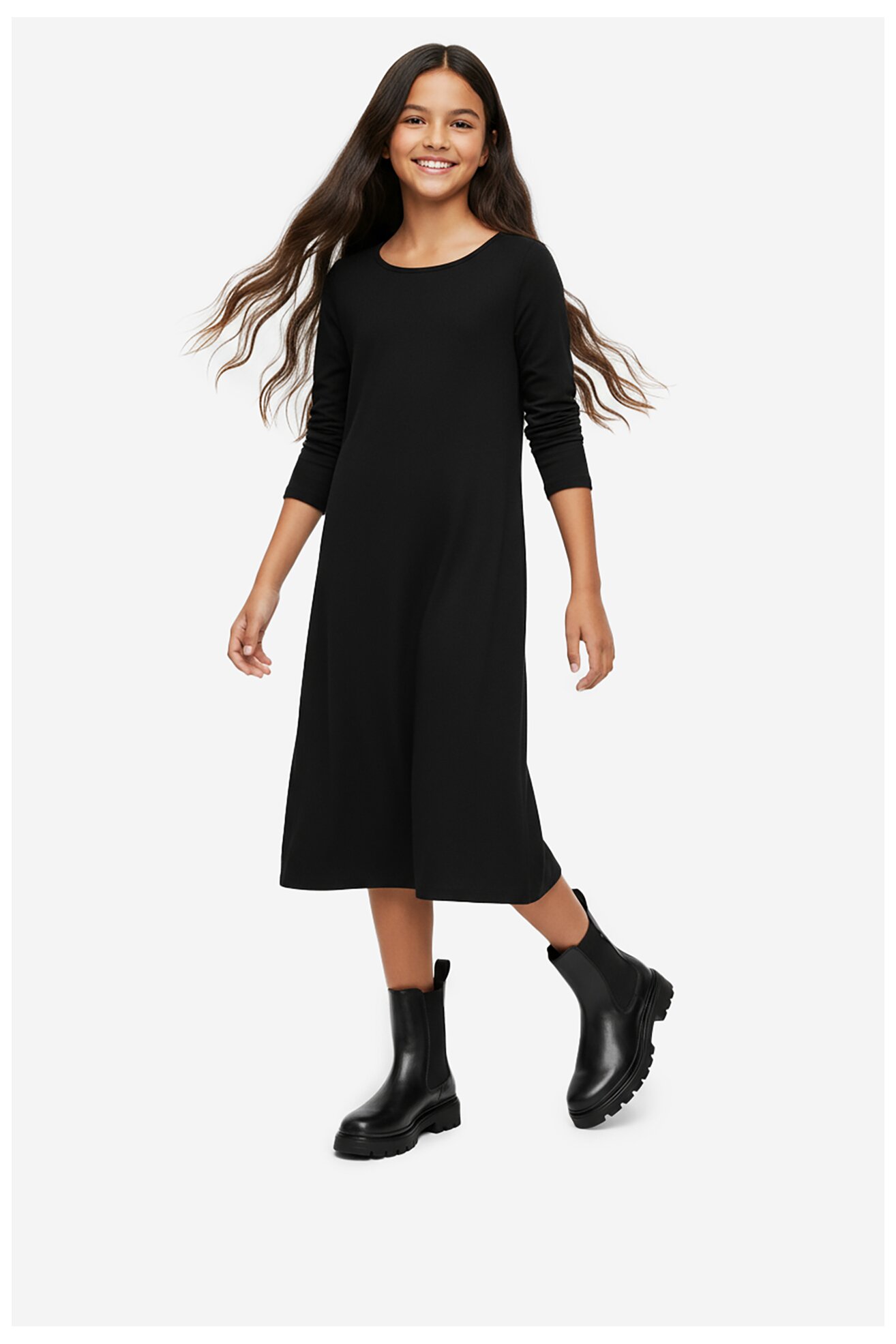 Боти Lasocki Young CEO- CI12-PASCAL-04 ЧЕРЕН