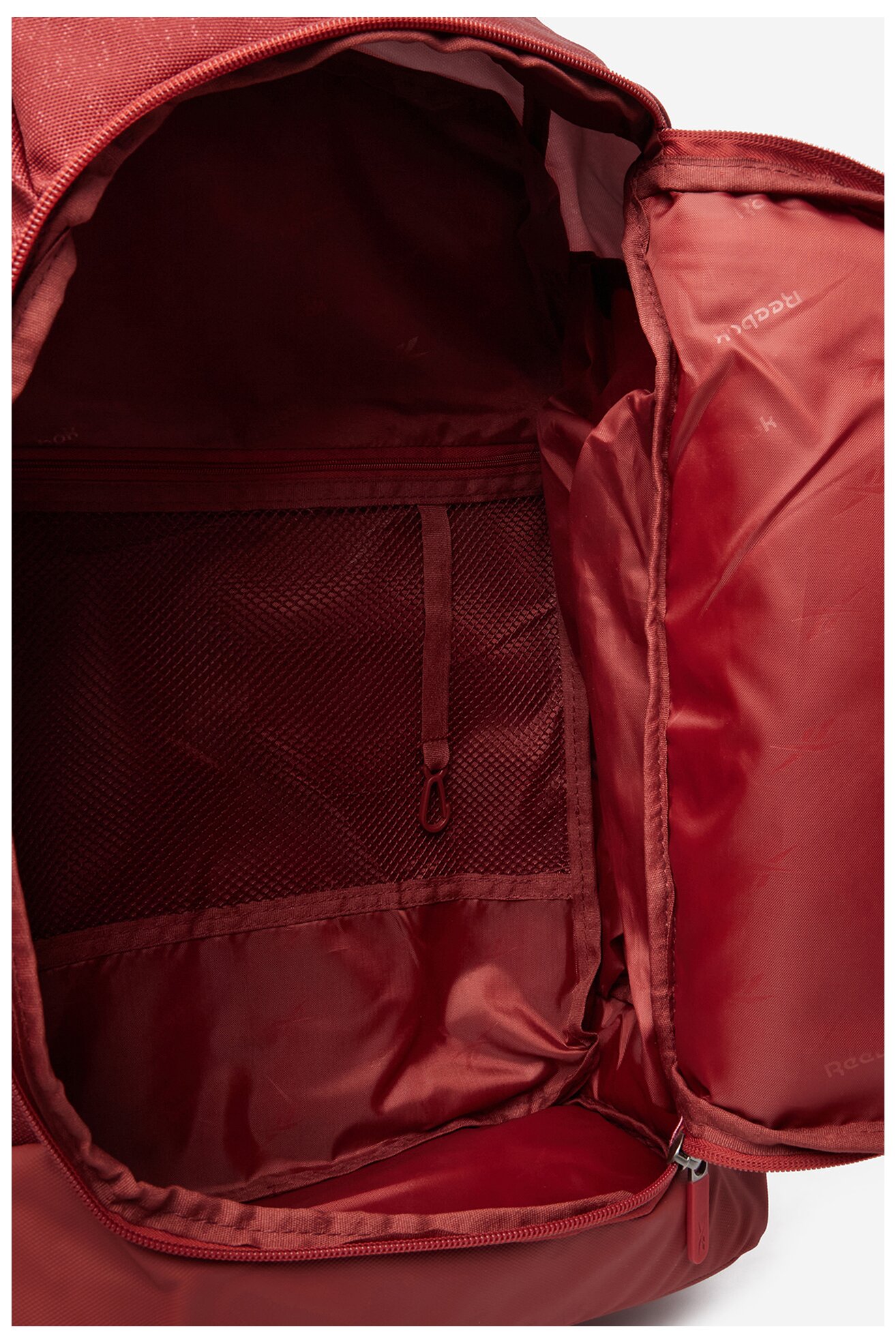 Plecak Reebok CWBEO-RBK-WS-007-09 Bordowy