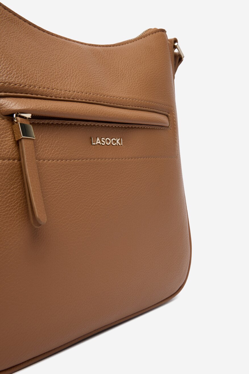 Kézitáska Lasocki CAMEL - 5906751522141