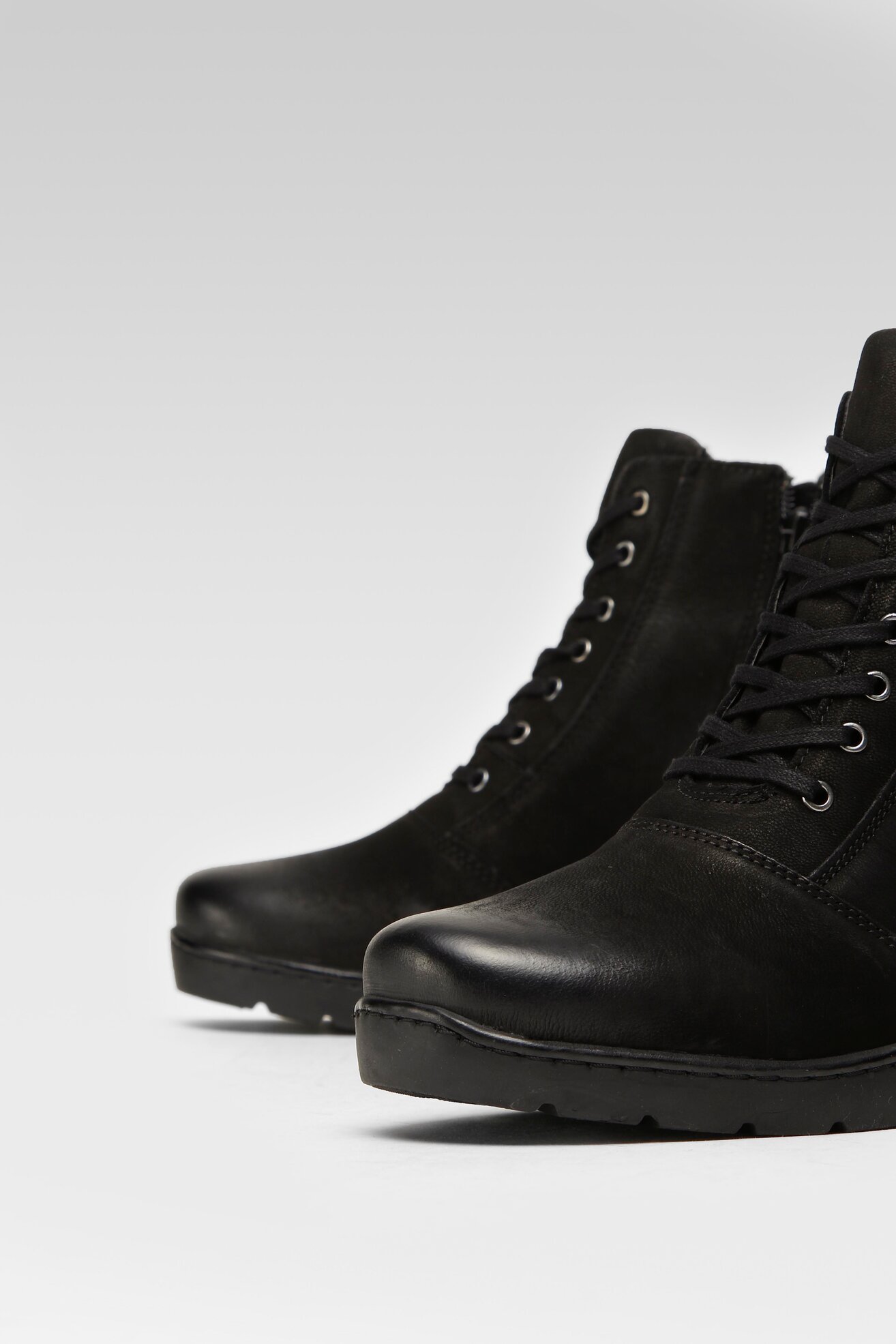 Trzewiki Go Soft WI23-WARUNA-01 Czarny