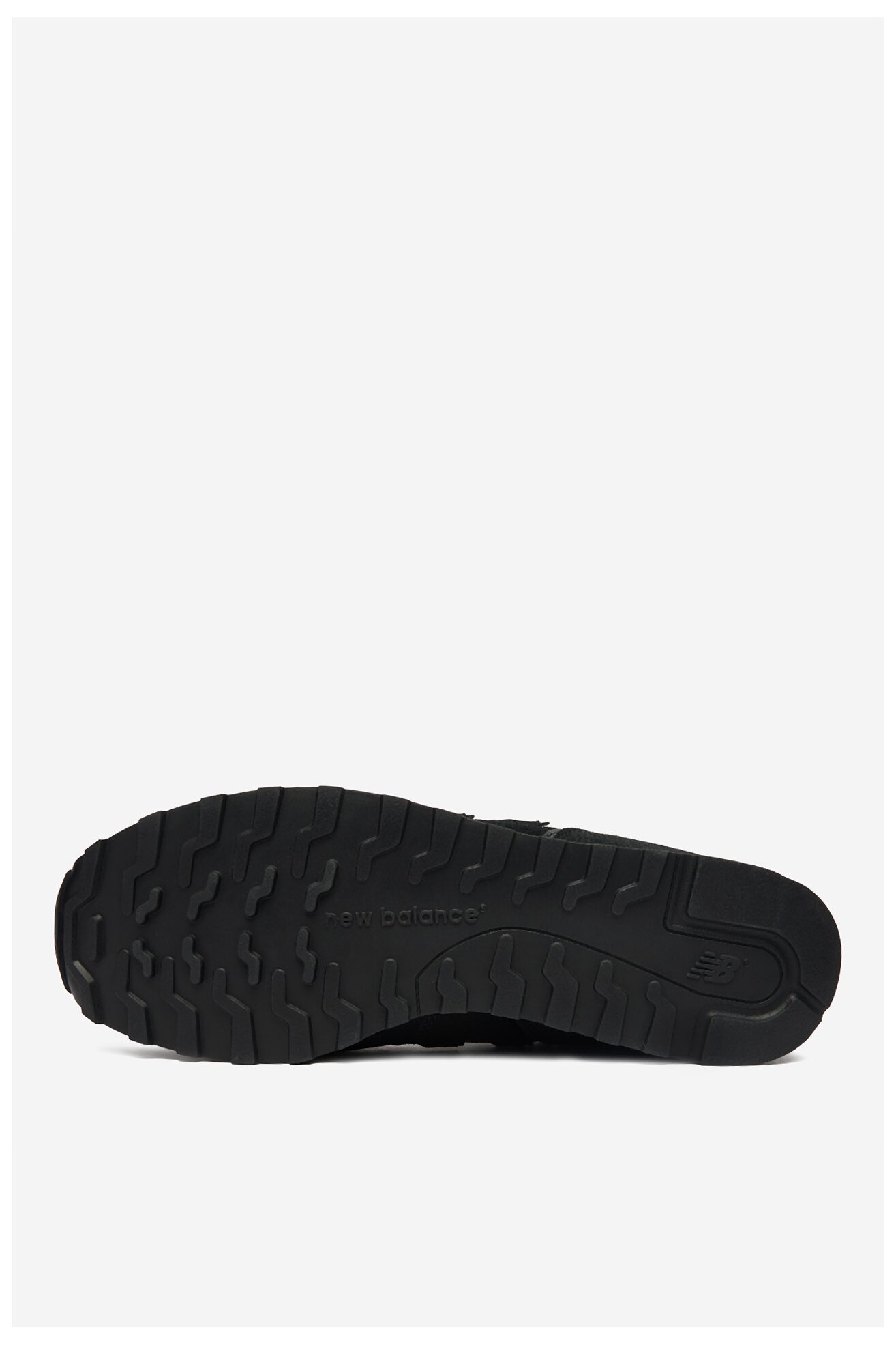 Obuwie sportowe New Balance C-M373253 Czarny