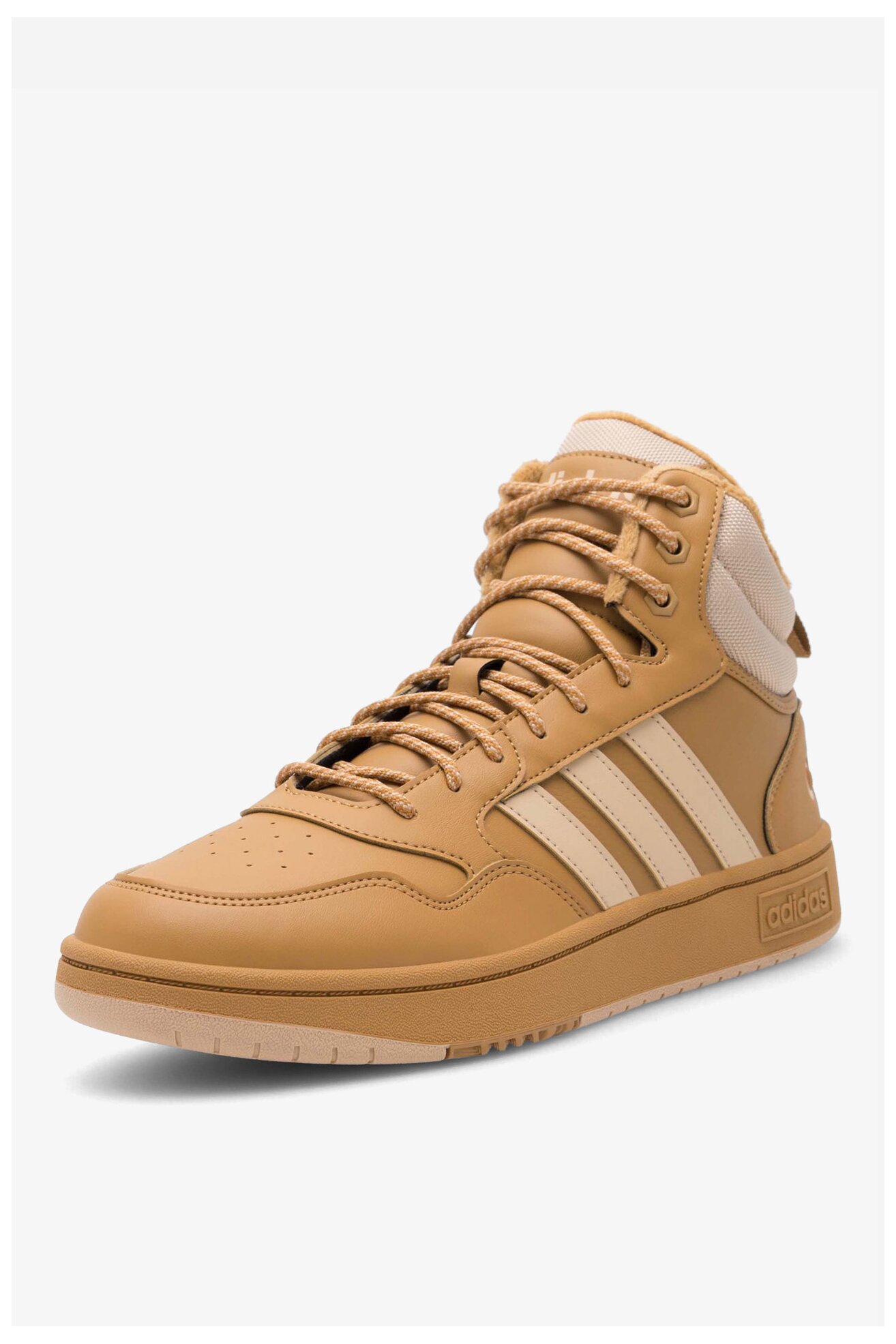 Încălțăminte sport adidas HOOPS 3.0 MID WINTER IF2636 MARO