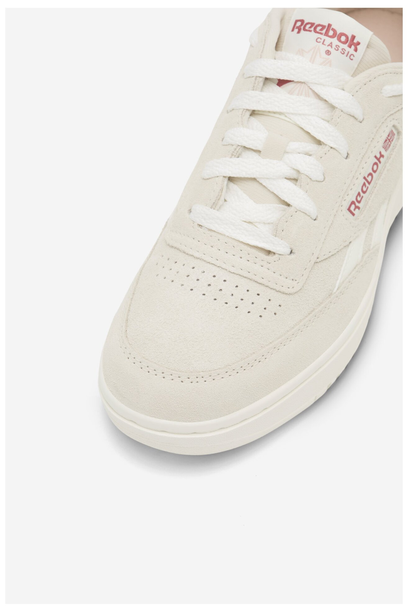 Obuwie sportowe Reebok 100033103 Brązowy jasny