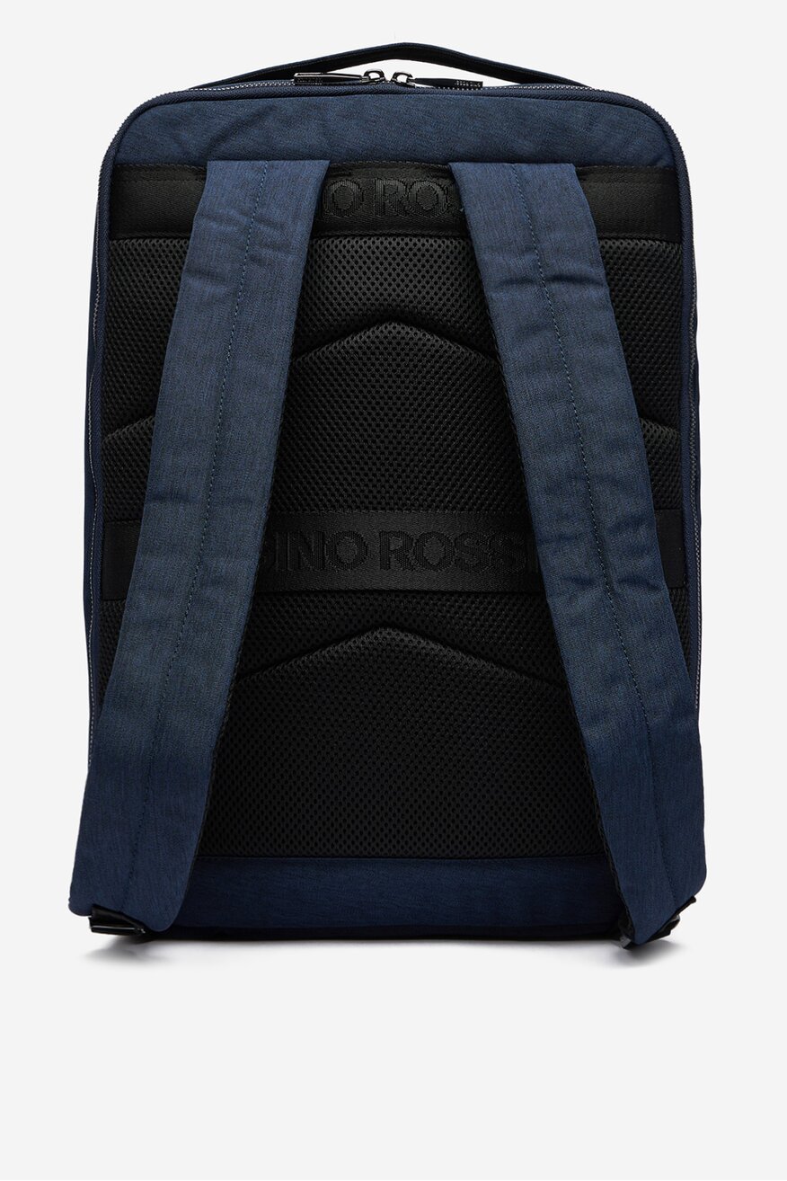 
                Рюкзак Gino Rossi ТЕМНО-СИНІЙ - 5906751618103