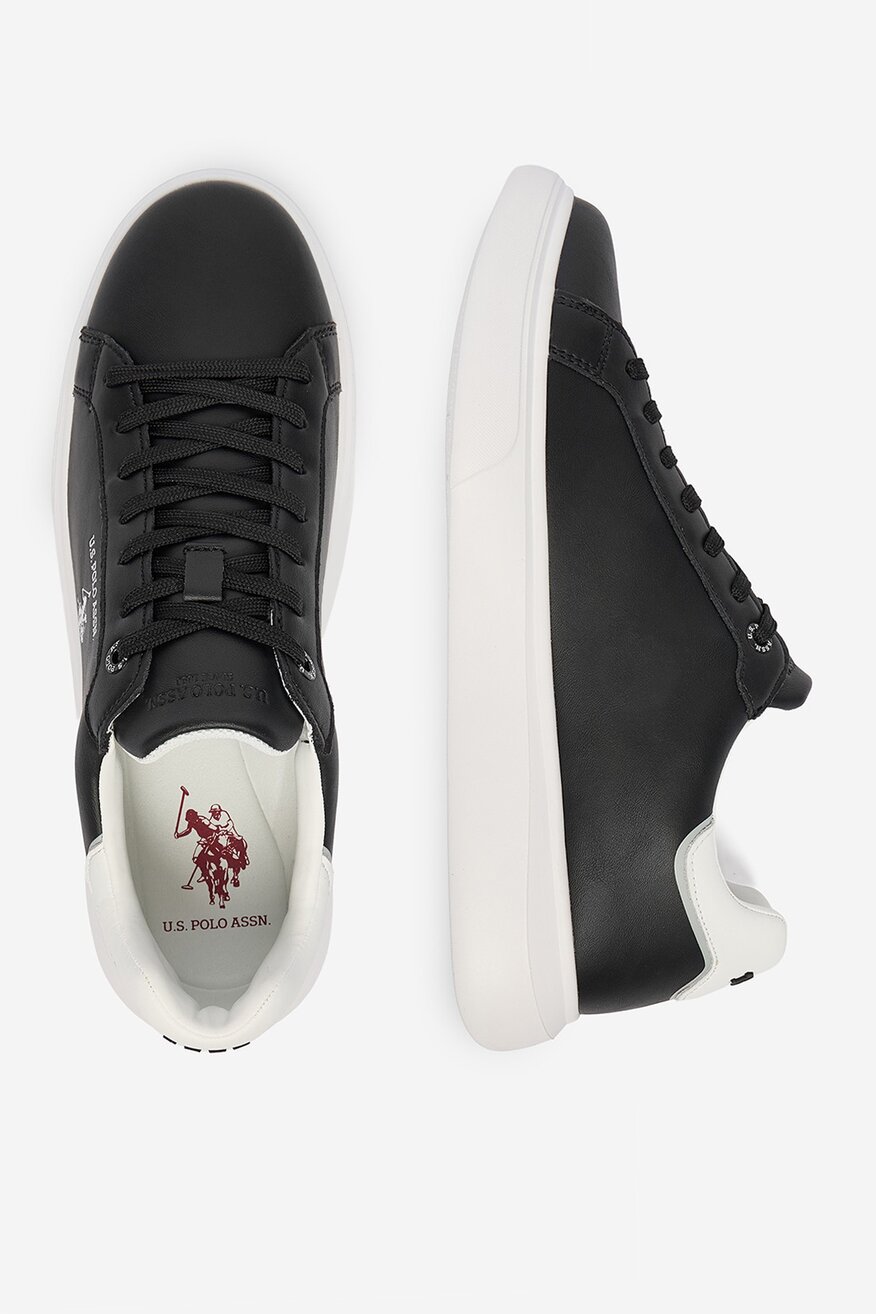 
                U.S. POLO ASSN. - Sneakersy - 5906751950630