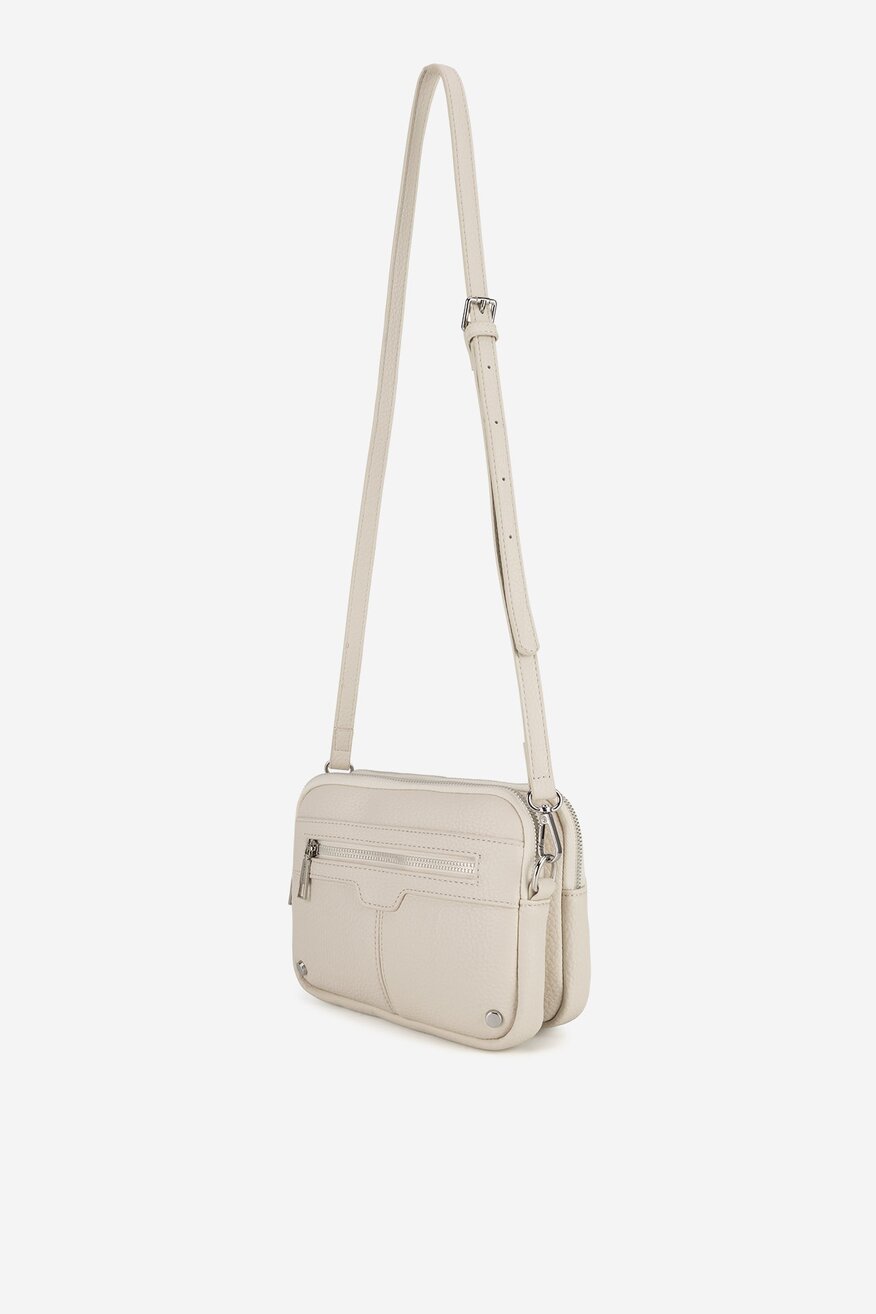 
                Jenny - Mała torebka crossbody - 5903419912573