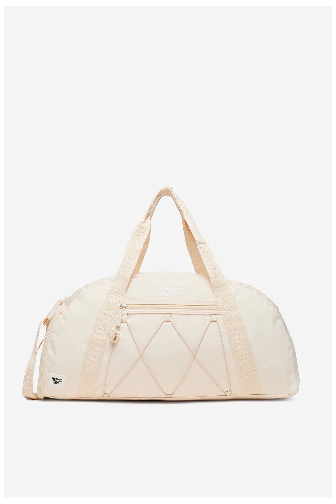 Kabelka Reebok RBK-B-001-07 BÉŽOVÁ