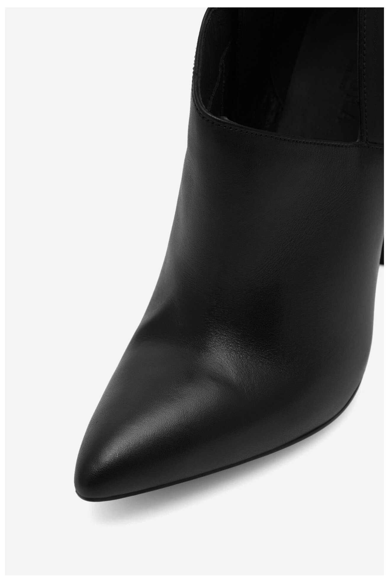 Ghete Badura MURCJA-110475 NEGRU