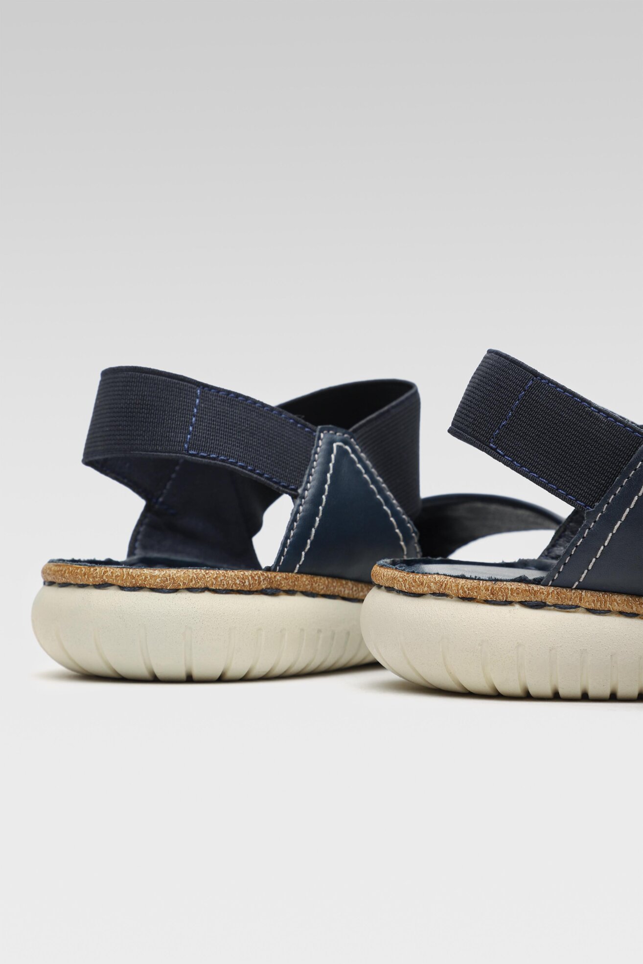 Sandały Lasocki ARC-2251-03 Granatowy