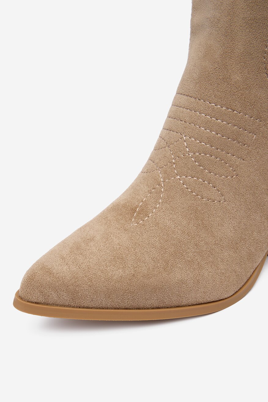 Cizme DeeZee KAKI - 5904410889246