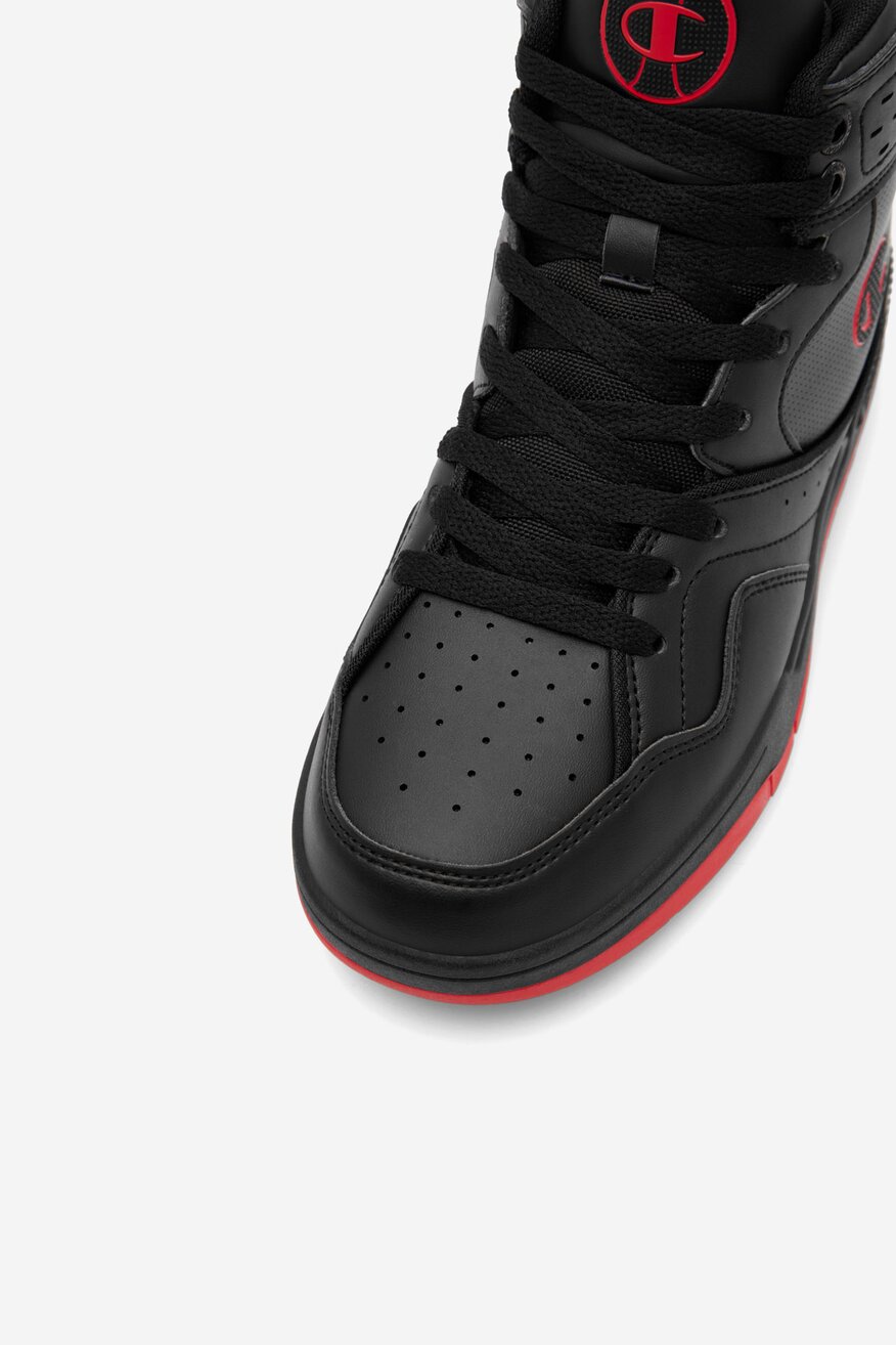 
                Кросівки спортивні Champion ЧОРНИЙ - 5905588199021