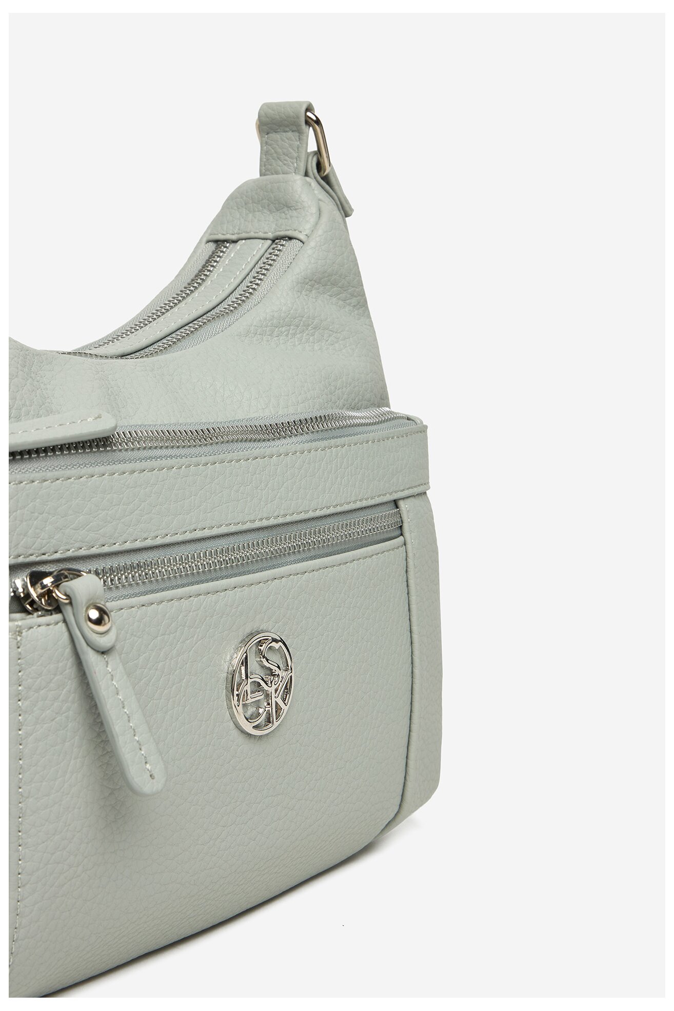 Дамска чанта Lasocki CEO-LSK-M-001-07 СИН