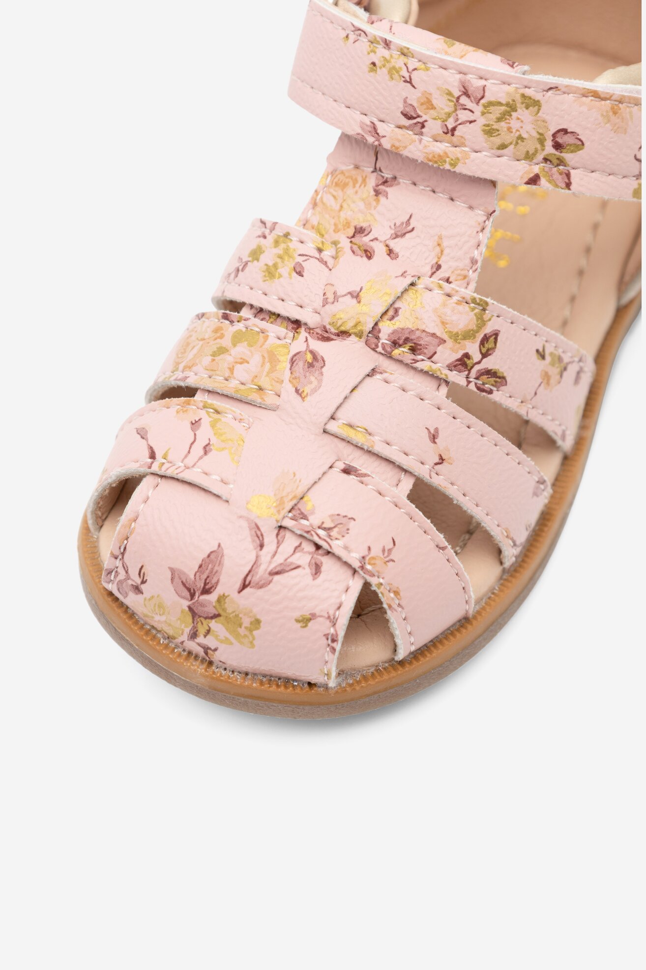 Sandale Nelli Blu CM210618-5 ROZE
