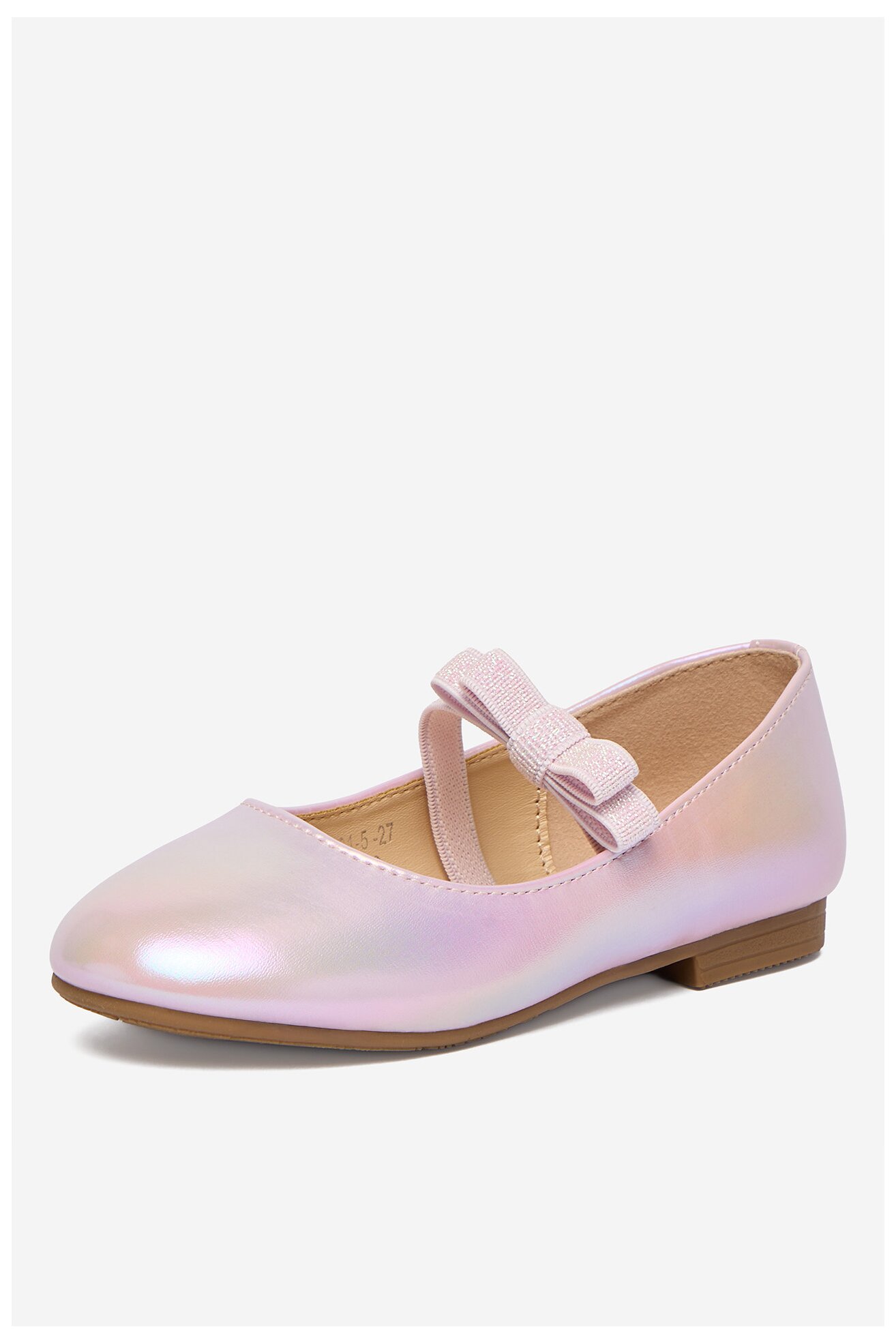 Baletanke Jenny CEO-CM241031-5 ROZE