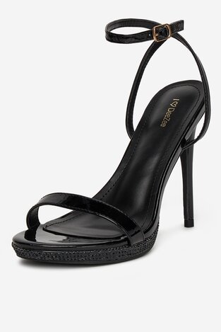 Сандалі DeeZee F2851-25 ЧОРНИЙ