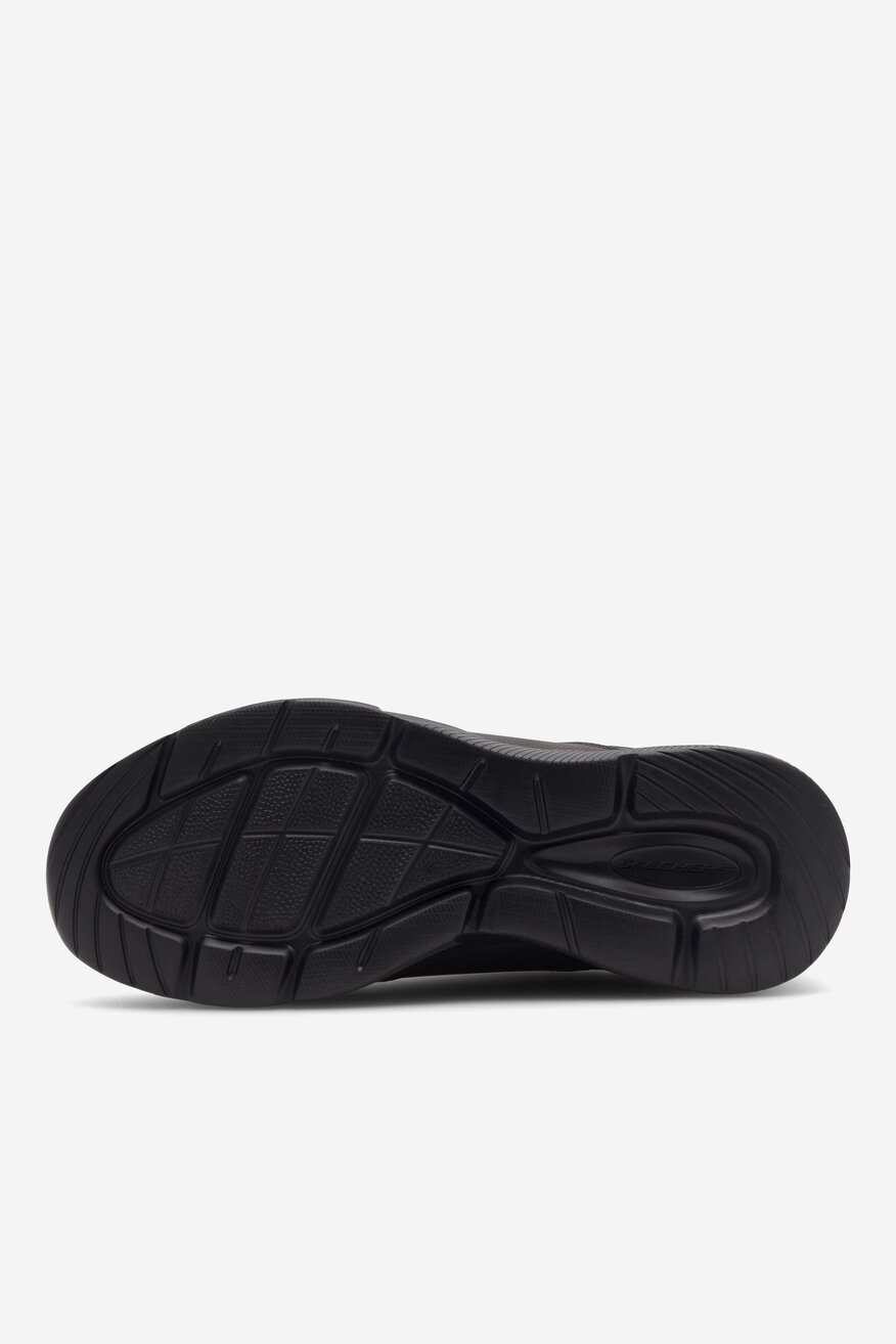 
                Спортни обувки Skechers ЧЕРЕН - 5903419951701