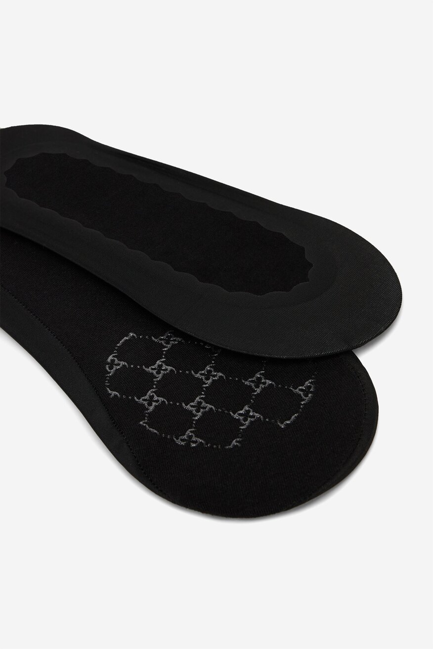Шкарпетка NINE WEST МІКС - 5906751086216