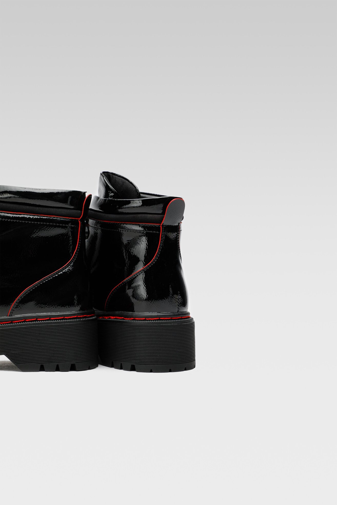 Csizma Jenny Fairy WS5207-28 FEKETE