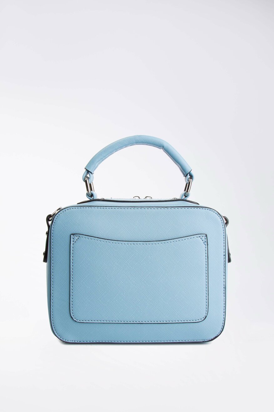 Jenny Fairy - Torebka z aplikacją - 2220990890018