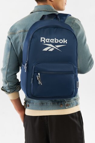 Рюкзак Reebok RBK-044-CCC-05 ТЕМНО-СИНІЙ