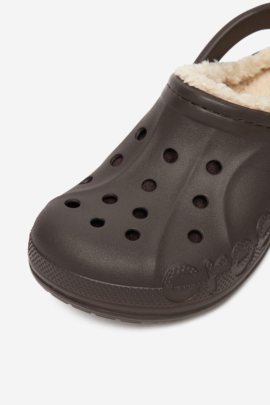 Uszodai papucs Crocs BARNA - 5906751209486