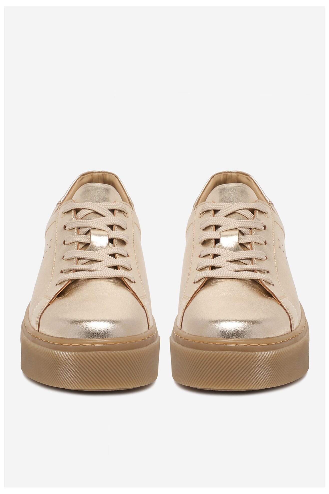 Sneakers Lasocki CEO-WI23-LUCCIANA-02 Złoty