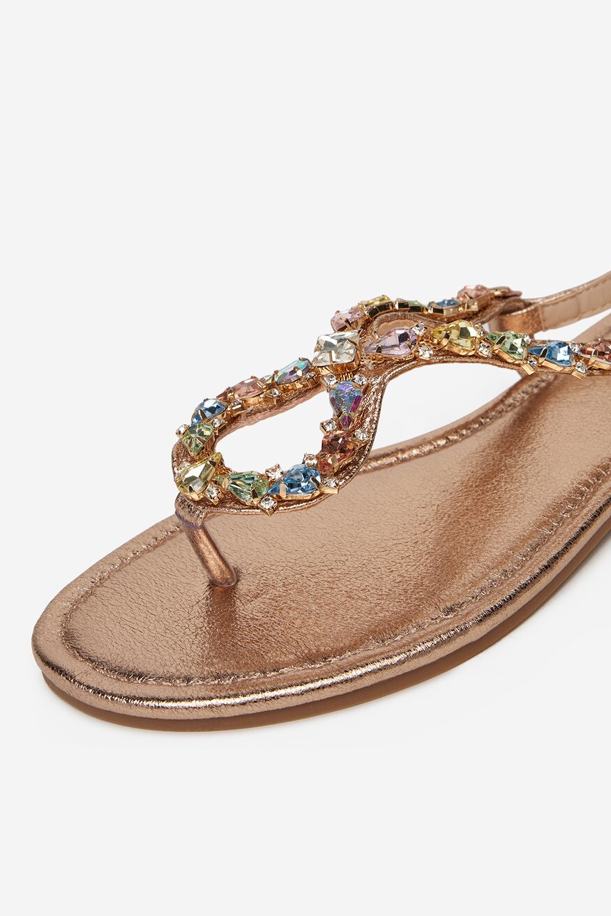 Сандали DeeZee МИКС - 5904410835236