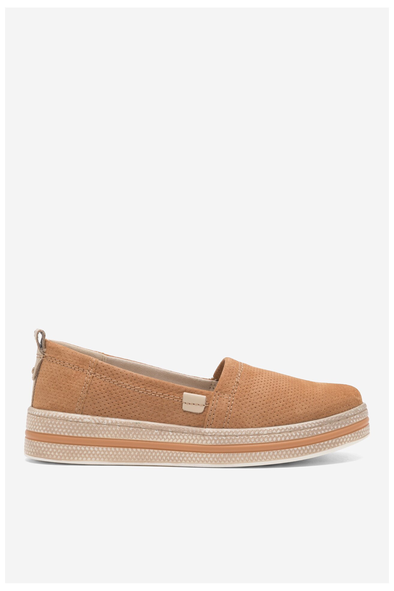 Espadrile Sarah Karen ARC-KAMMI-02 KAMEL