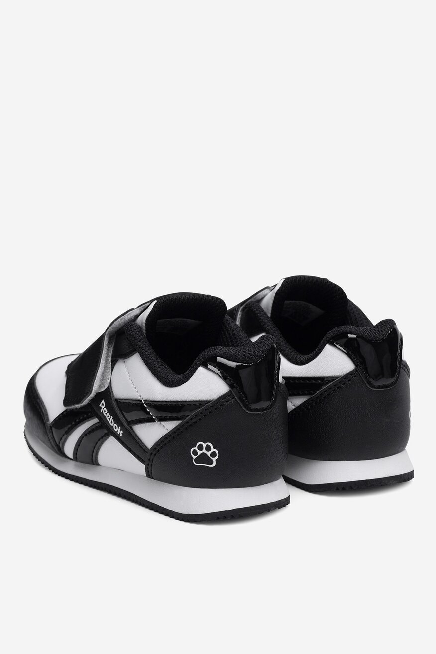 Sportovní obuv Reebok ČERNÁ - 5905588884316
