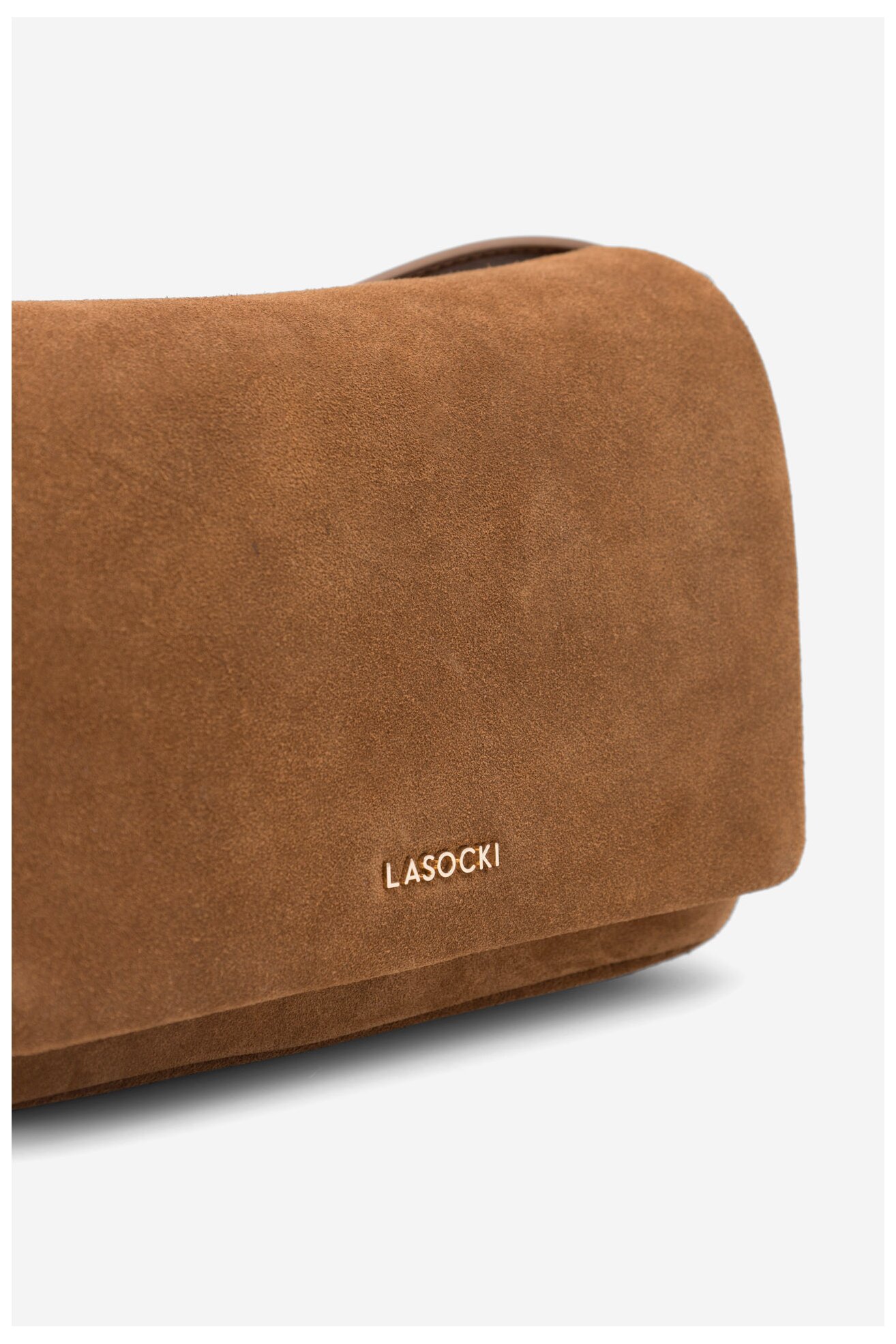 Torebka Lasocki MLR-K-002-04 Camel