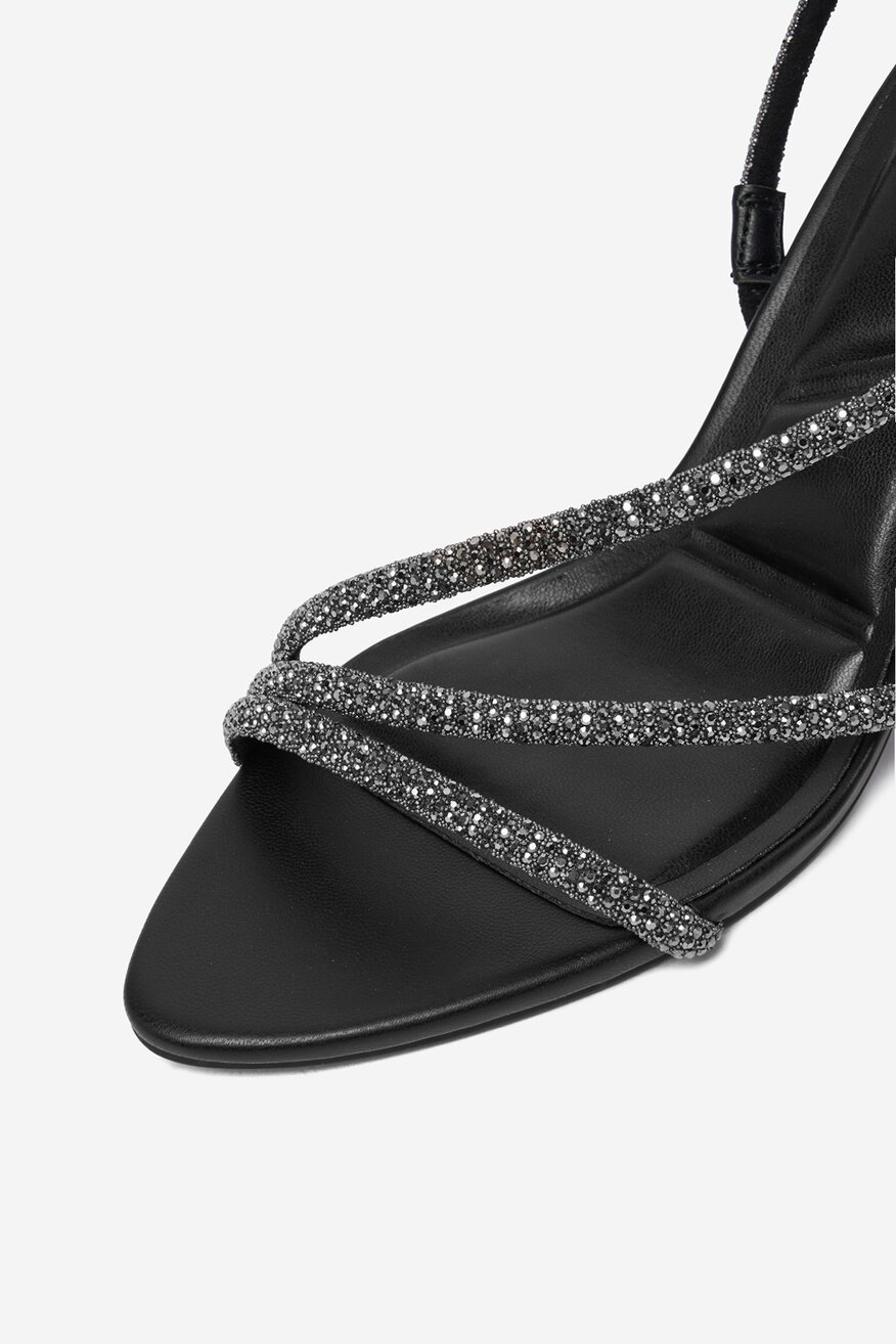 
                Jenny - Sandały - 5906751680070